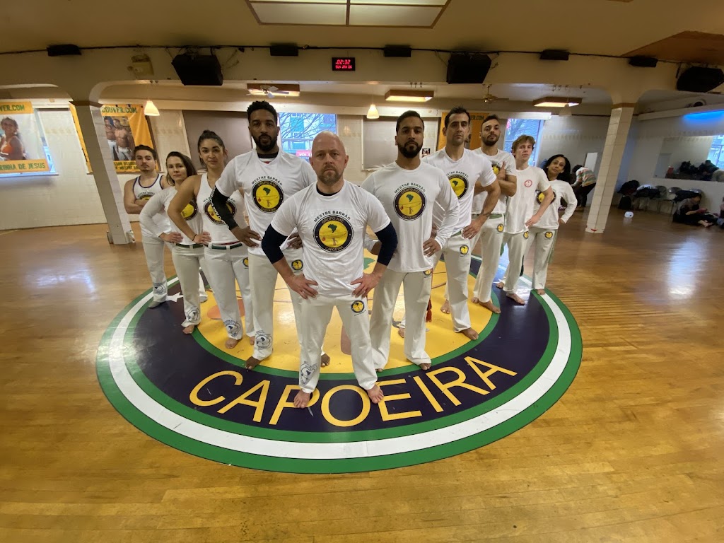 Axé Capoeira Killarney | 6260 Killarney St, Vancouver, BC V5S 2X7, Canada | Phone: (604) 537-8943