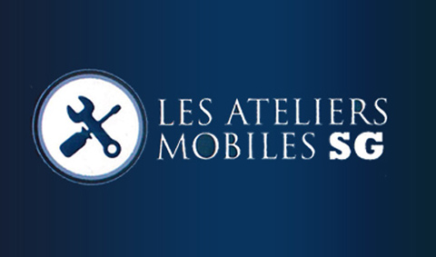 Ateliers Mobiles SG - Réparation délectroménagers | 1165 Rue Desmarais, Beloeil, QC J3G 5A9, Canada | Phone: (450) 676-2331