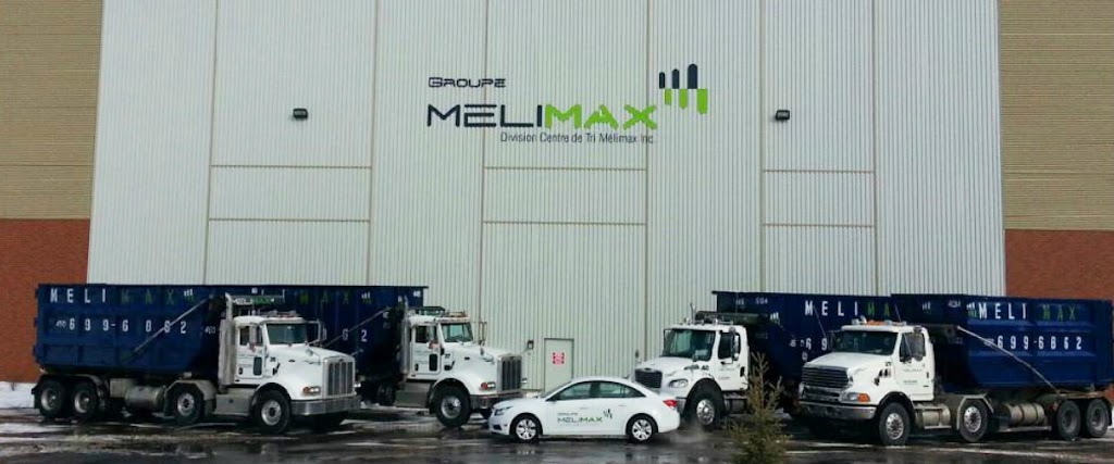 Location de Conteneurs Mélimax Rive-Sud | 303 Bd Industriel, Châteauguay, QC J6J 4Z2, Canada | Phone: (450) 699-6862