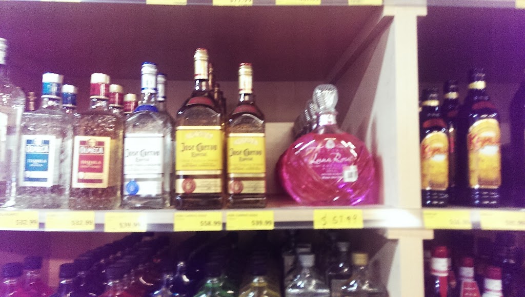 Imperial King Liquor | 100 King St, Spruce Grove, AB T7X 0J6, Canada | Phone: (780) 960-5222