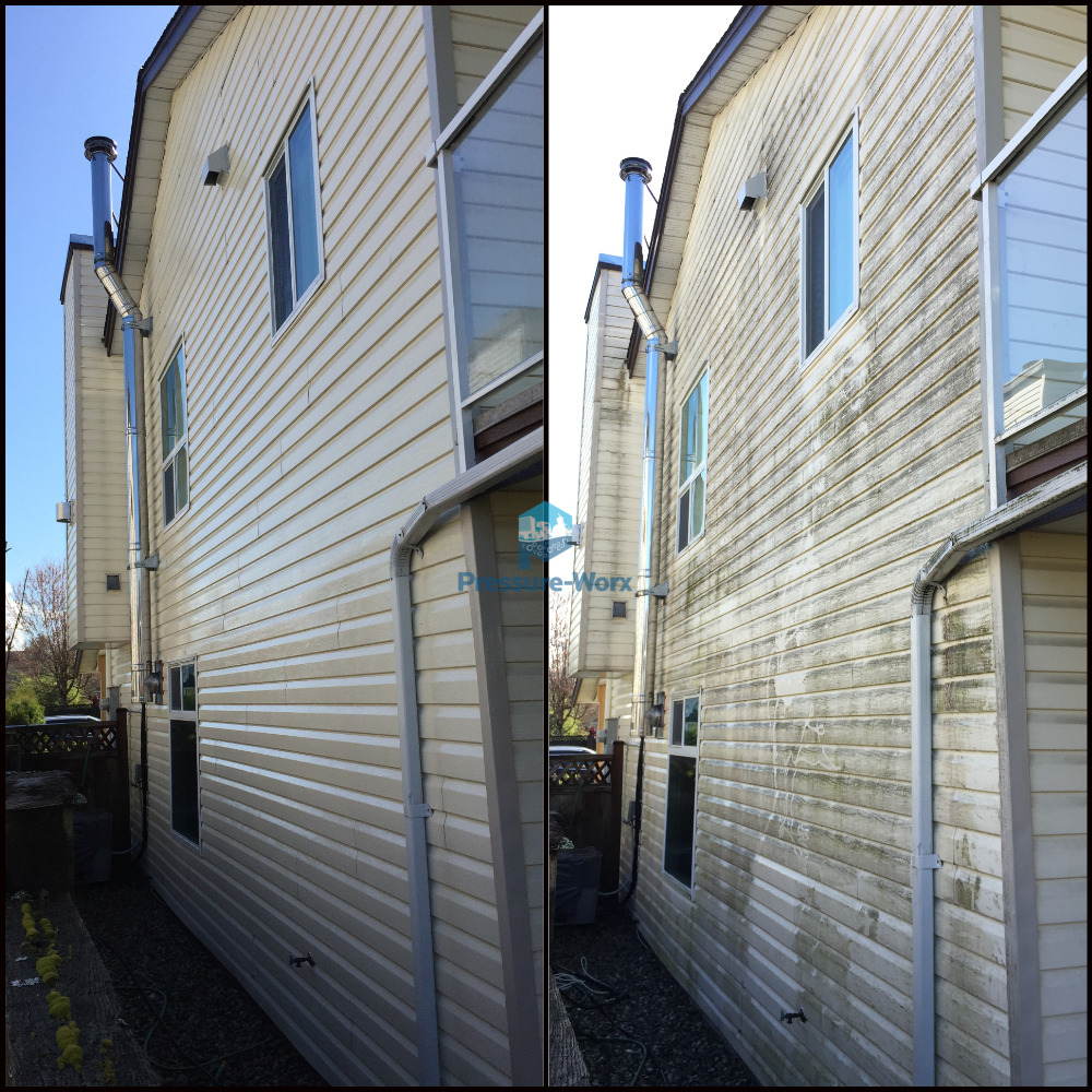 Pressure-Worx Power Washing | 19270 119 Ave #3, Pitt Meadows, BC V3Y 2J8, Canada | Phone: (604) 306-7726