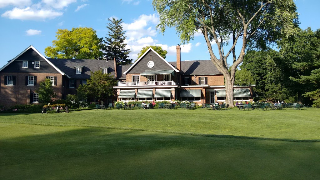 Toronto Golf Club | 1305 Dixie Rd, Mississauga, ON L5E 2P5, Canada | Phone: (905) 278-5255