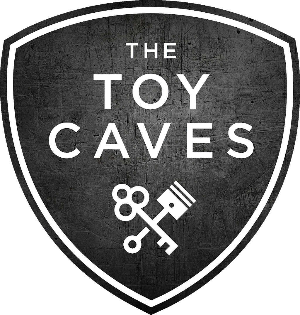 The Toy Caves | 601 Discovery Dr, Grande Pointe, MB R5A 0B7, Canada | Phone: (431) 373-4486