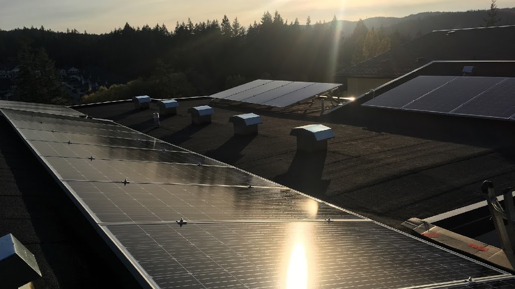 2 Suns Solar Ltd. | Holland Ave, Cobble Hill, BC V0R 1L3, Canada | Phone: (250) 709-0568