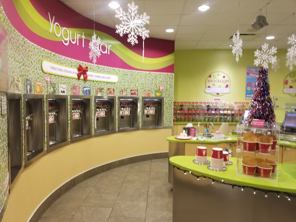 Menchies Willowgrove | 531 Nelson Rd #13, Saskatoon, SK S7S 1P4, Canada | Phone: (306) 952-1988