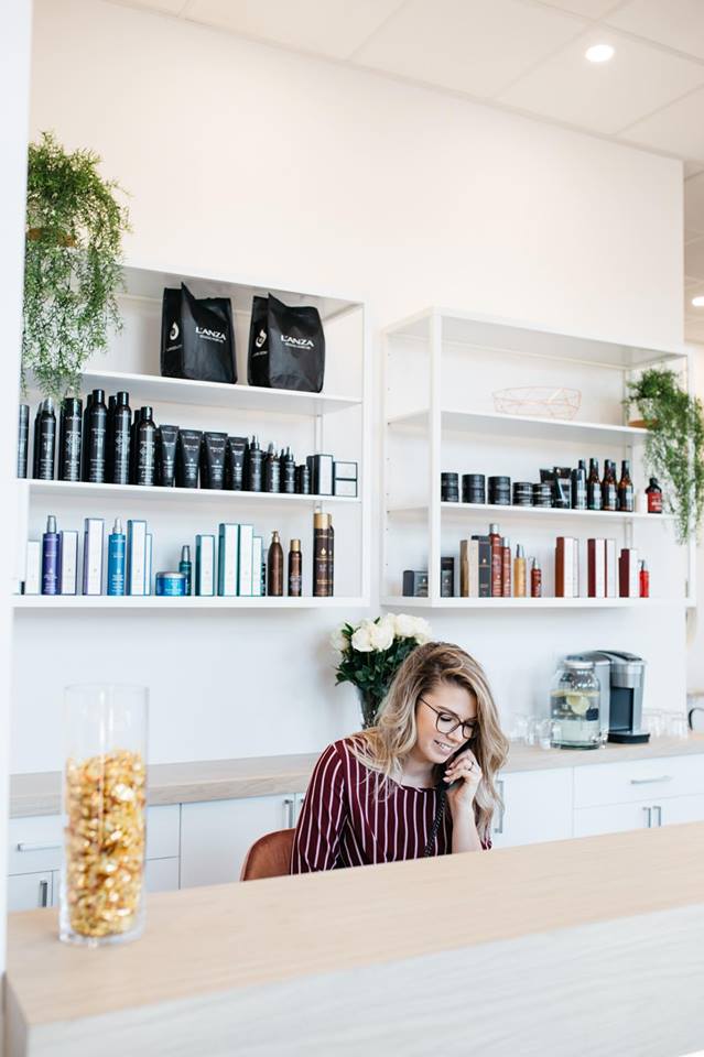 Salon KANVĀ | 98 Rue Blanchard suite 132, Sainte-Thérèse, QC J7E 4R9, Canada | Phone: (579) 637-7637