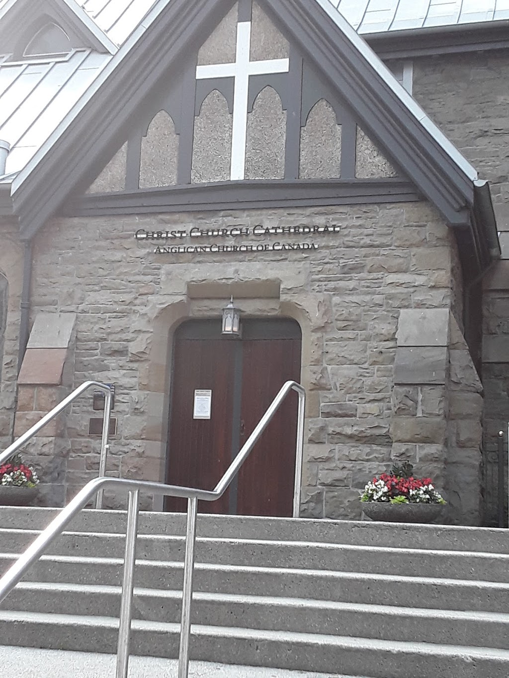 Anglican Church of Canada | 1410 Nanton Ave, Vancouver, BC V6H 2E2, Canada | Phone: (604) 684-6306