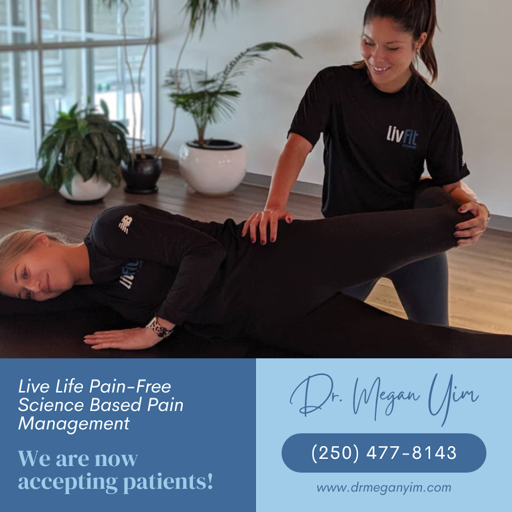 Dr. Megan Yim | 3481 Cook St, Victoria, BC V8X 1B3, Canada | Phone: (250) 477-8143