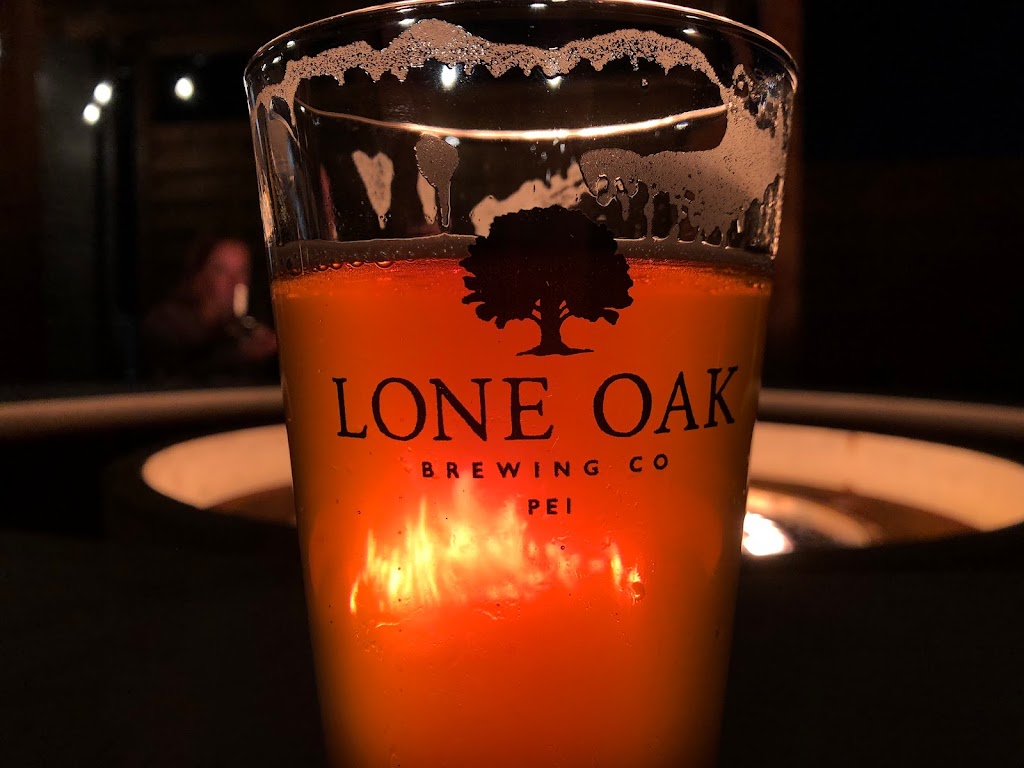 Lone Oak Brew Pub - Milky Way | 15 Milky Wy, Charlottetown, PE C1E 2E2, Canada | Phone: (902) 892-0600