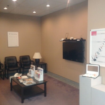 Pindrop Hearing Centre-Thorold | 4-3350 Merrittville Hwy, Thorold, ON L2V 4Y6, Canada | Phone: (905) 684-9663