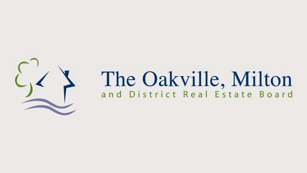 The Oakville, Milton and District Real Estate Board | 125 Navy, Oakville, ON L6J 2Z5, Canada | Phone: (905) 844-6491