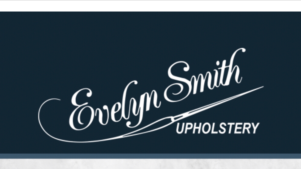 Evelyn Smith Upholstery | 8 Railway Ave, Fisher Branch, MB R0C 0Z0, Canada | Phone: (204) 372-6753