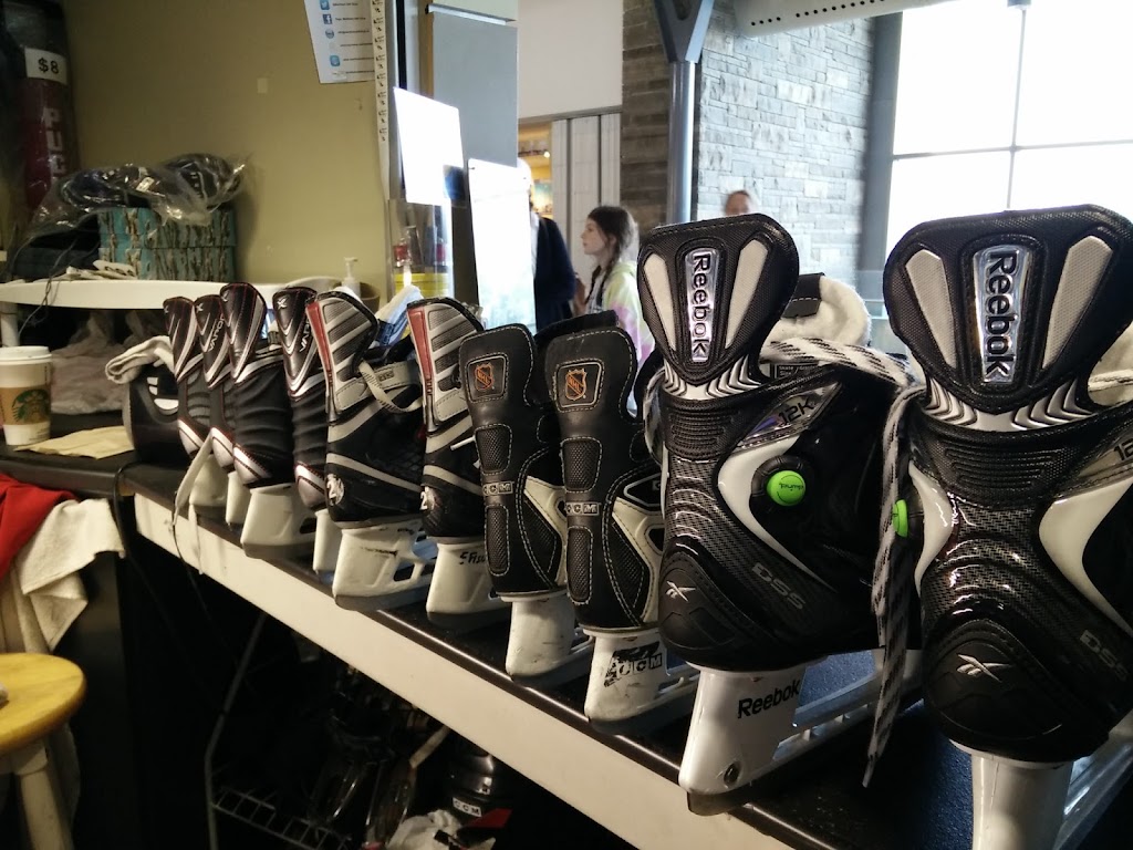 MarkhamSk8shop (Yorktech) | 280 Yorktech Dr #15, Markham, ON L6G 0A6, Canada | Phone: (905) 604-5352