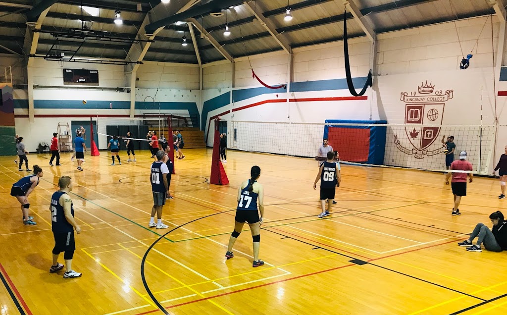 Invado Volleyball | Orono, ON L0B 1M0, Canada | Phone: (877) 946-8236