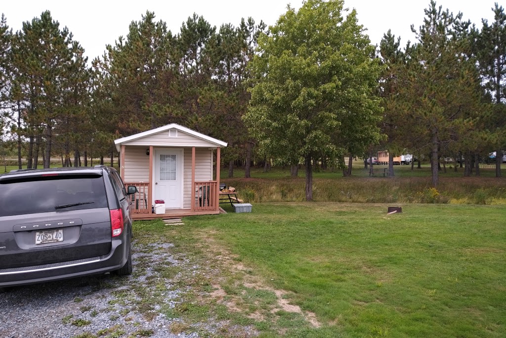 RiverRun Campground | 8976 NB-112, Coles Island, NB E4C 2V2, Canada | Phone: (506) 362-9198