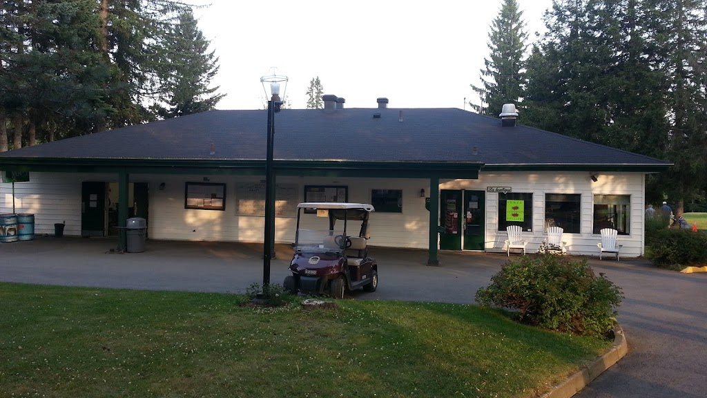 Club de golf de Grand-Mère | 1 Chem. du Golf, Grand-Mère, QC G9T 5K8, Canada | Phone: (819) 538-3560