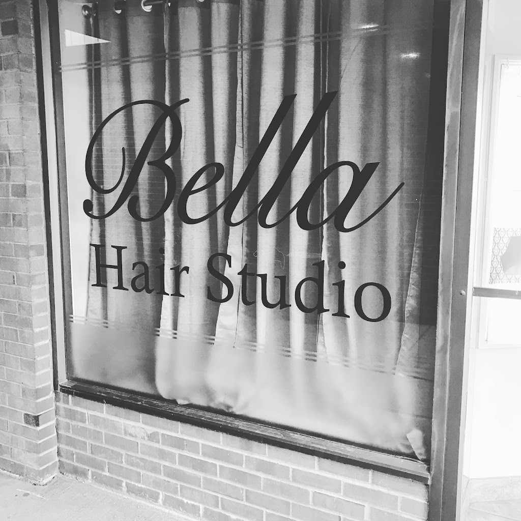 Bella Hair Studio | 204 Simcoe Ave, Keswick, ON L4P 3S6, Canada | Phone: (905) 535-2233