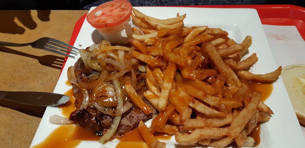 Restaurant Bellepros | 3490 Avenue des Grandes Tourelles, Boisbriand, QC J7H 0A2, Canada | Phone: (450) 433-4830