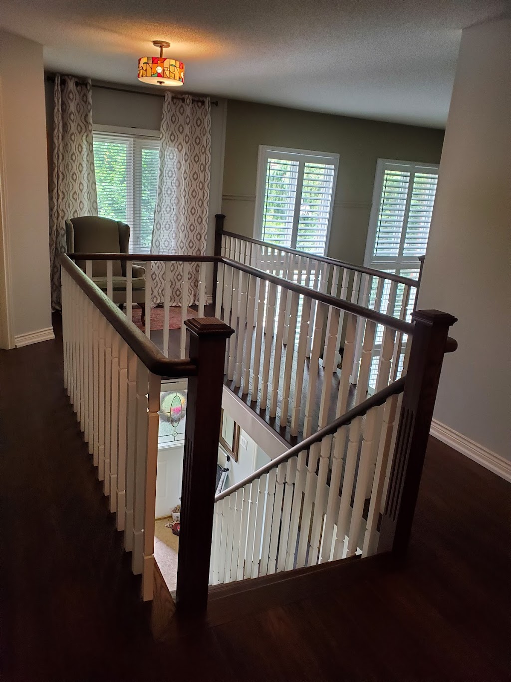 Accurate Stairs & Flooring | 21 Pearl St., Wasaga Beach, ON L9Z 0G9, Canada | Phone: (647) 921-3858