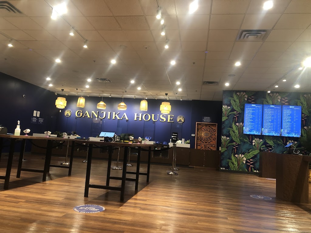 Ganjika House | 2880 Queen St E Unit 8, Brampton, ON L6S 6E8, Canada | Phone: (905) 792-9789