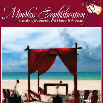 Mindless Sophistication Events | 2045 Lake Shore Blvd W #2311, Toronto, ON M8V 2Z6, Canada | Phone: (416) 251-3278