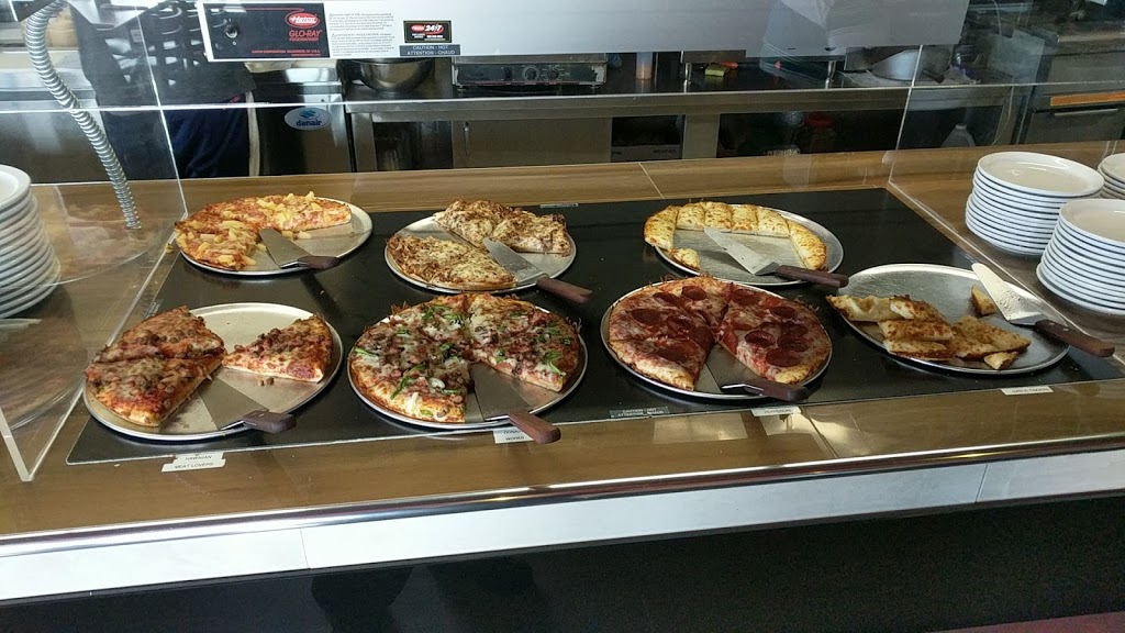 Pizza Pro Miramichi | 2485 King George Hwy, Miramichi, NB E1V 6W3, Canada | Phone: (506) 836-0000