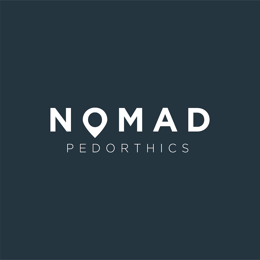 Nomad Pedorthics | 42 Kemp Dr, Dundas, ON L9H 2M9, Canada | Phone: (905) 575-7395
