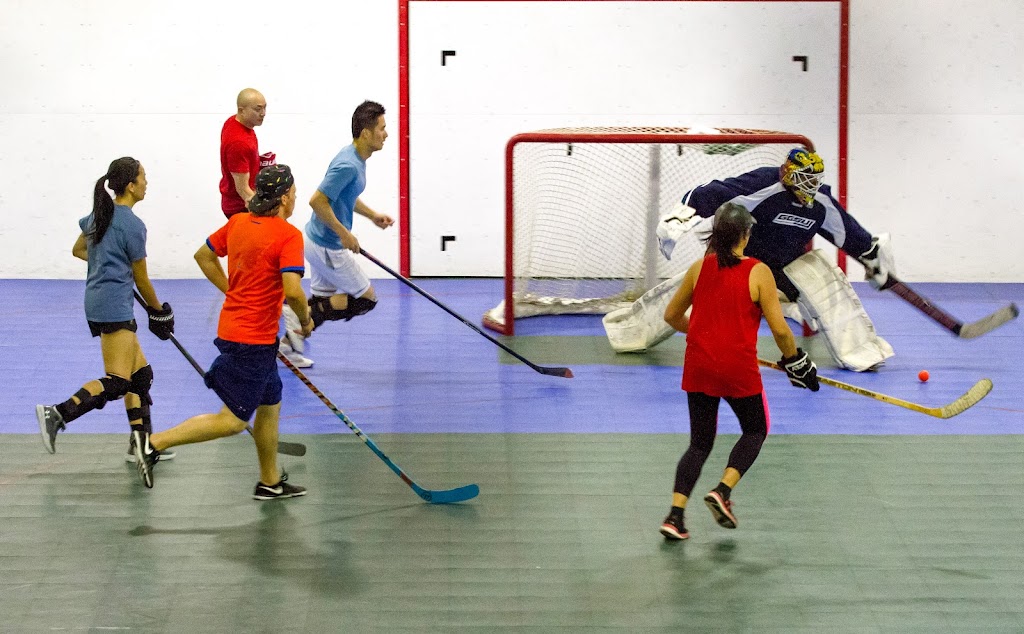 Western Ball Hockey League | 401 33 St NE #8, Calgary, AB T2A 7R3, Canada | Phone: (587) 777-0501