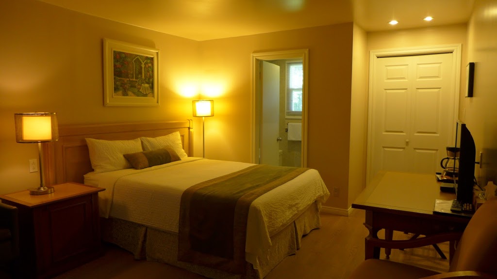 Motel de la Rivière | 555 Boulevard des Laurentides, Piedmont, QC J0R 1K0, Canada | Phone: (450) 227-4471