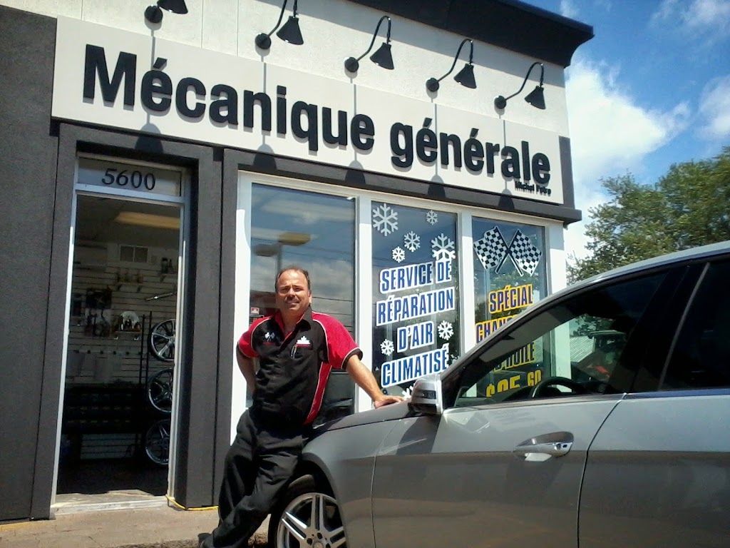 Garage Michel Petro | 5600 Ch. de Chambly, Saint-Hubert, QC J3Y 7E5, Canada | Phone: (450) 676-8484