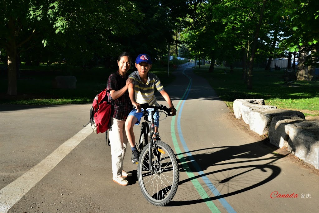 Martin Goodman Trail | Martin Goodman Trail, Toronto, ON M4L 1B8, Canada