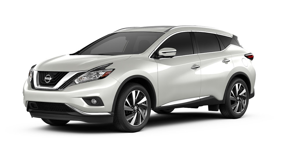 Northern Nissan | 1000 Kingsway, Sudbury, ON P3B 2E5, Canada | Phone: (844) 319-8915