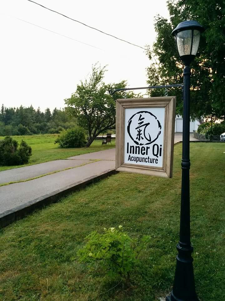 Inner Qi Acupuncture | 525 Snider Mountain Rd, Snider Mountain, NB E5P 4B4, Canada | Phone: (506) 434-0871