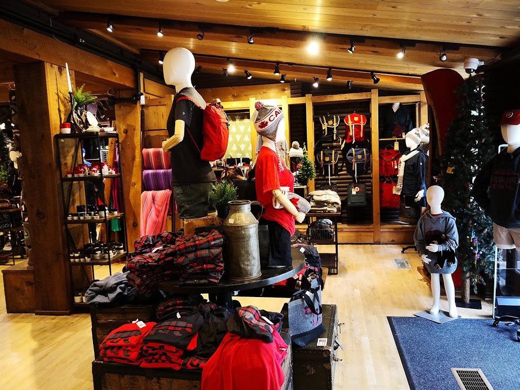 Capilano Trading Post | 3607-3665 Capilano Rd, North Vancouver, BC V7R 4H9, Canada | Phone: (604) 985-7474