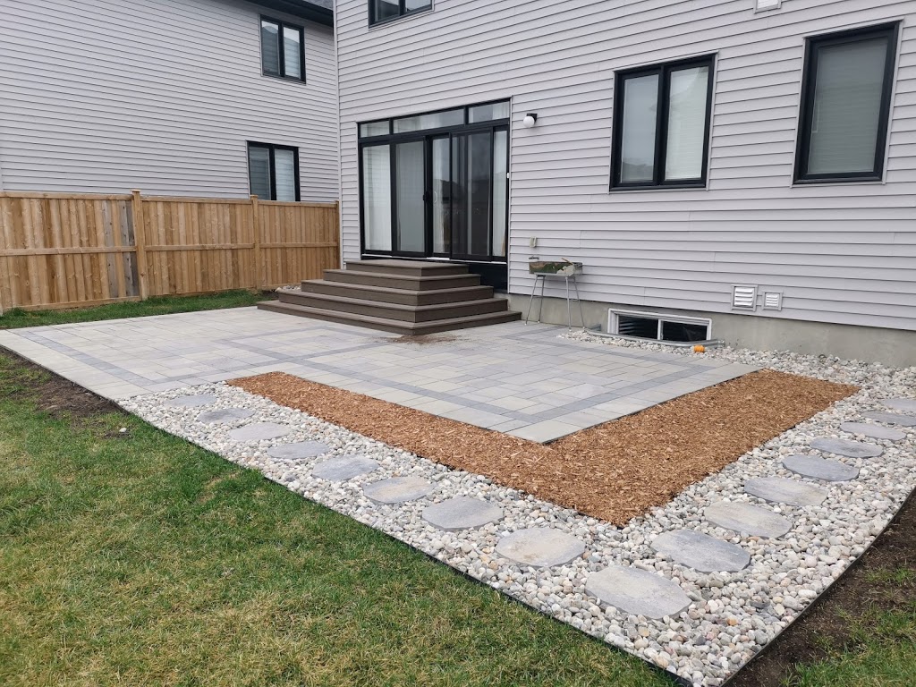 Easternhill landscaping Ltd | 601 Dundonald Dr, Ottawa, ON K2J 5Y8, Canada | Phone: (613) 867-6688