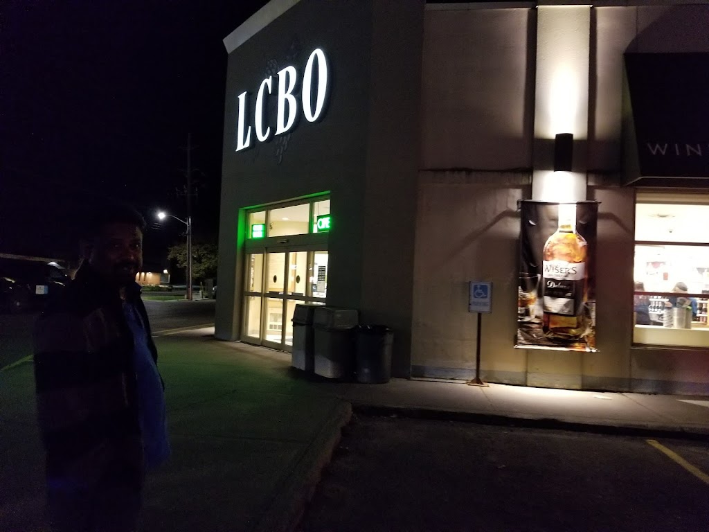 LCBO | 40 B Broadway, Orangeville, ON L9W 1J4, Canada | Phone: (519) 942-0188