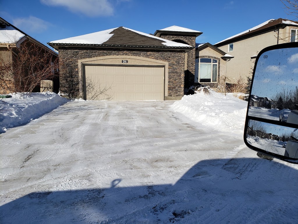 Snow To Go Removal | 23 Leston Pl, Winnipeg, MB R2N 1P3, Canada | Phone: (204) 290-5313