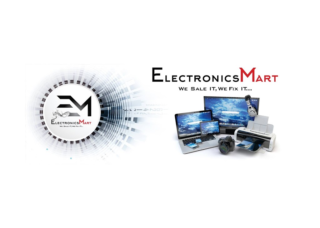 Electronics Mart Inc. | 55 Castlegreen Close NE, Calgary, AB T3J 1Y6, Canada | Phone: (587) 581-6579