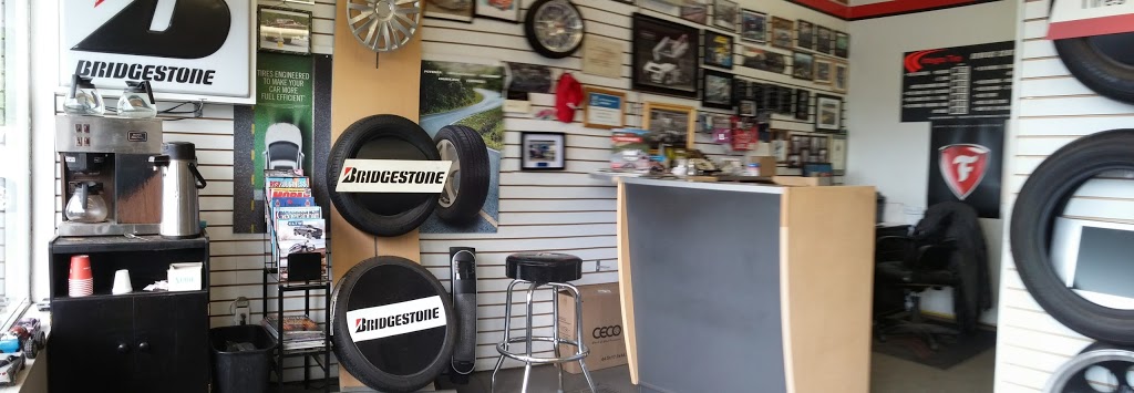 Integra Tire and Auto Centre | 472 Old Island Hwy, Victoria, BC V9B 1H5, Canada | Phone: (250) 478-8241