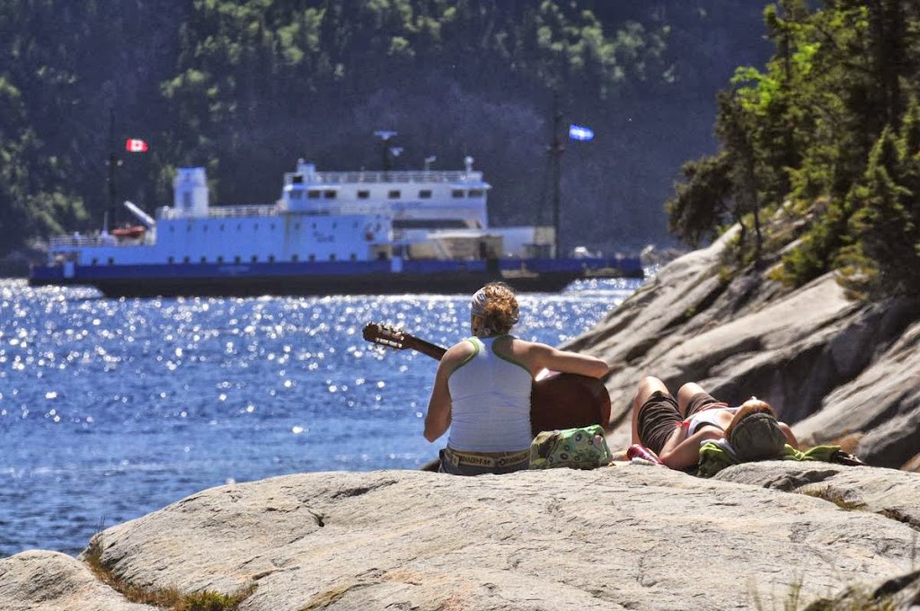 Festival de la Chanson de Tadoussac | 180 Rue de lÉglise, Tadoussac, QC G0T 2A0, Canada | Phone: (418) 235-4108