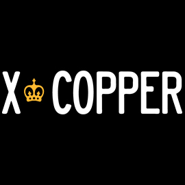 X-Copper | 1901 Bank St, Ottawa, ON K1V 8A1, Canada | Phone: (613) 260-7200