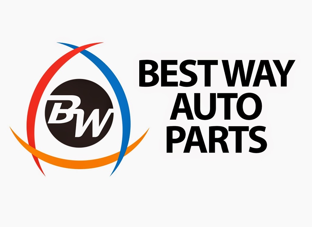 Best Way Auto Parts | 5 Glendinning Ave, Scarborough, ON M1W 3E2, Canada | Phone: (416) 499-2378