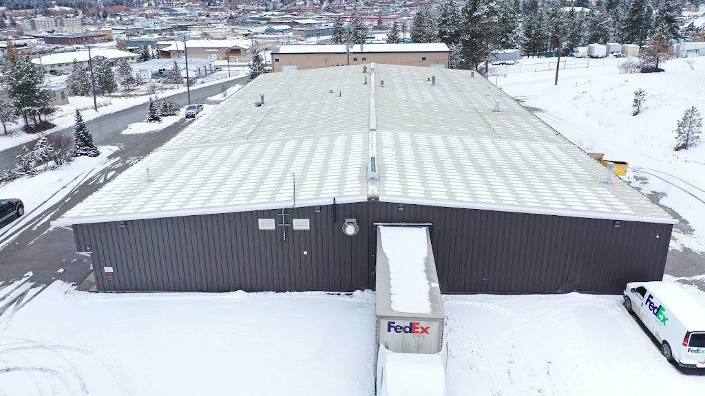 Armor Roofing | 3700 Collinson Rd, Cranbrook, BC V1C 7B8, Canada | Phone: (250) 426-7750