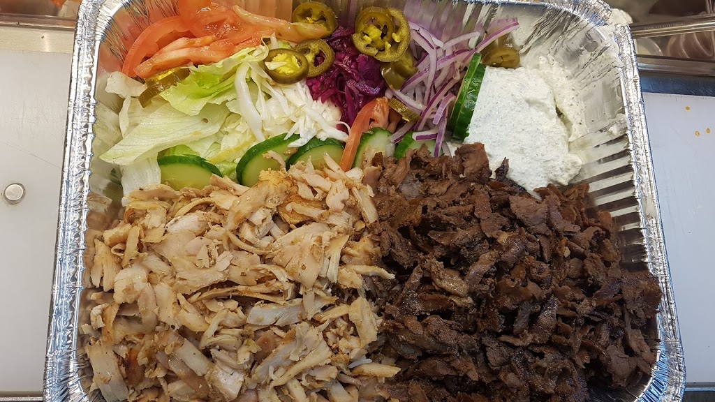 Mc Doner Shawarma | 920 36 St NE #133, Calgary, AB T2A 6L8, Canada | Phone: (403) 452-1164