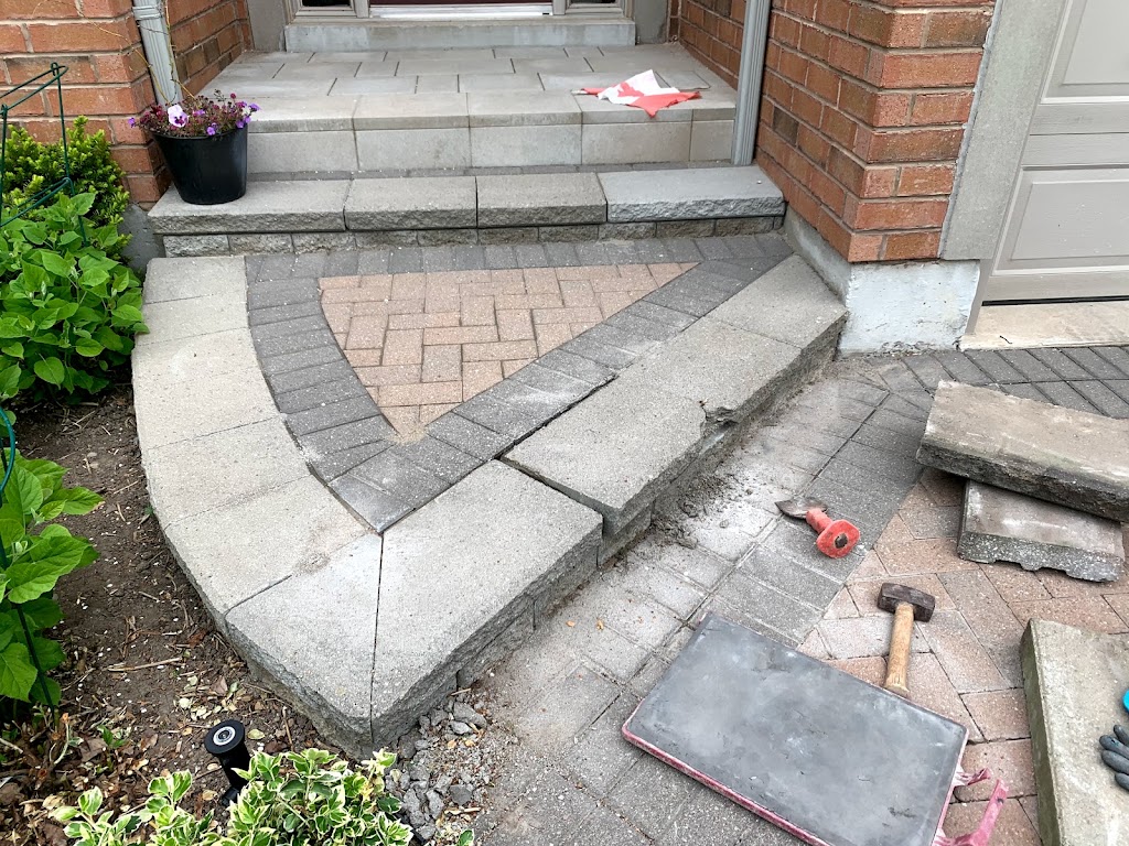 Contractors Masonry Ltd | 13472 ON-48, Whitchurch-Stouffville, ON L4A 3B2, Canada | Phone: (905) 642-0765