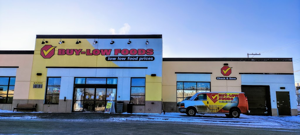 Buy-Low Foods | 4919 48 St, Athabasca, AB T9S 1B9, Canada | Phone: (780) 675-2236