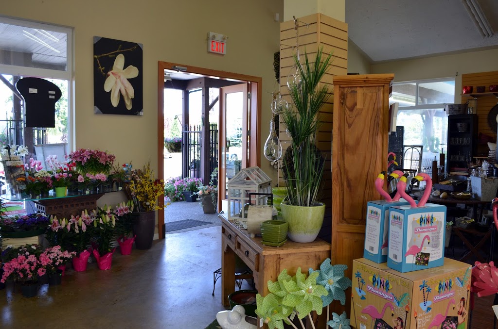 Nicos Nurseryland | 830 28 St NE, Salmon Arm, BC V1E 2S7, Canada | Phone: (250) 804-2004