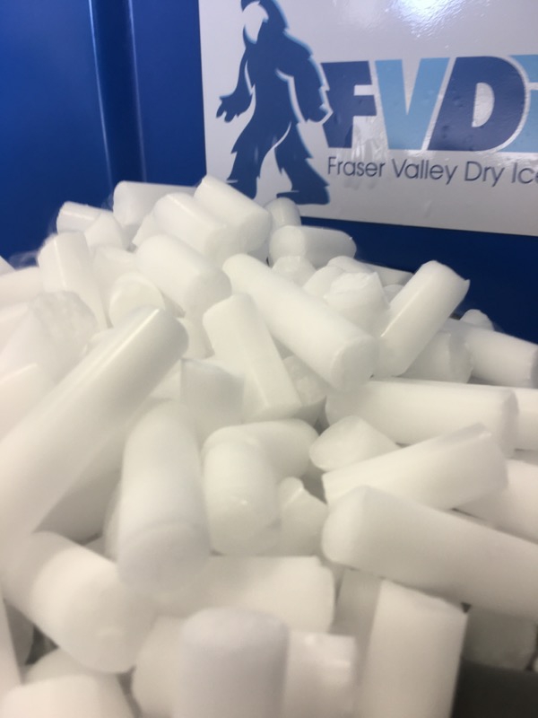 Fraser Valley Dry Ice | 34220 S Fraser Way #24, Abbotsford, BC V2S 2C6, Canada | Phone: (604) 744-8017