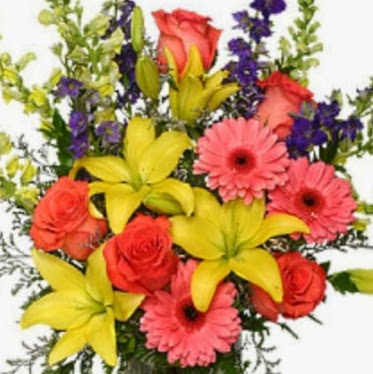 Stonewall Florists | 407 Main St, Stonewall, MB R0C 2Z0, Canada | Phone: (204) 467-2470