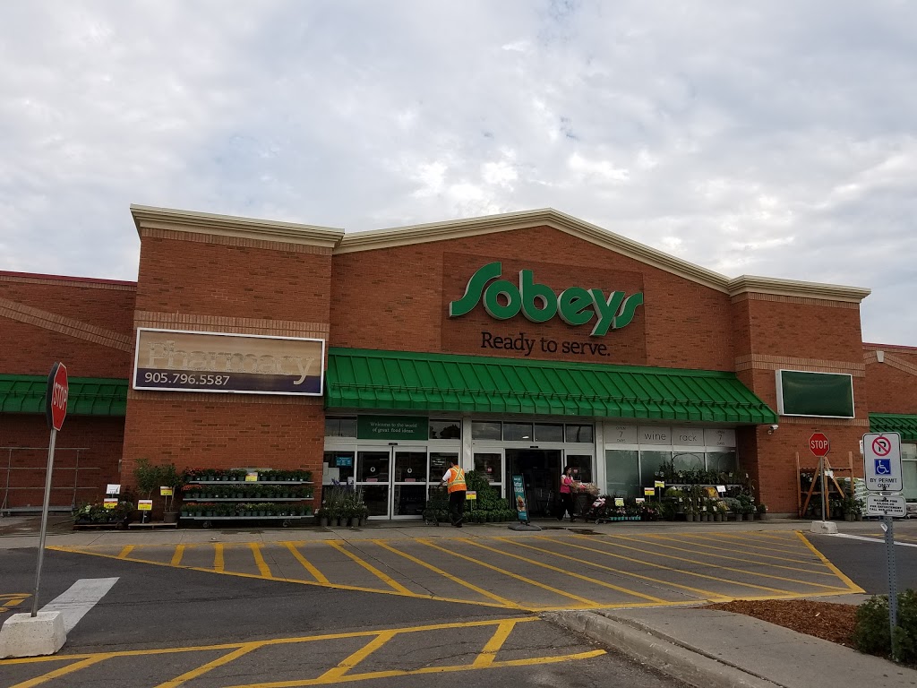 Sobeys Brampton | 8975 Chinguacousy Rd, Brampton, ON L6Y 0J2, Canada | Phone: (905) 796-1517